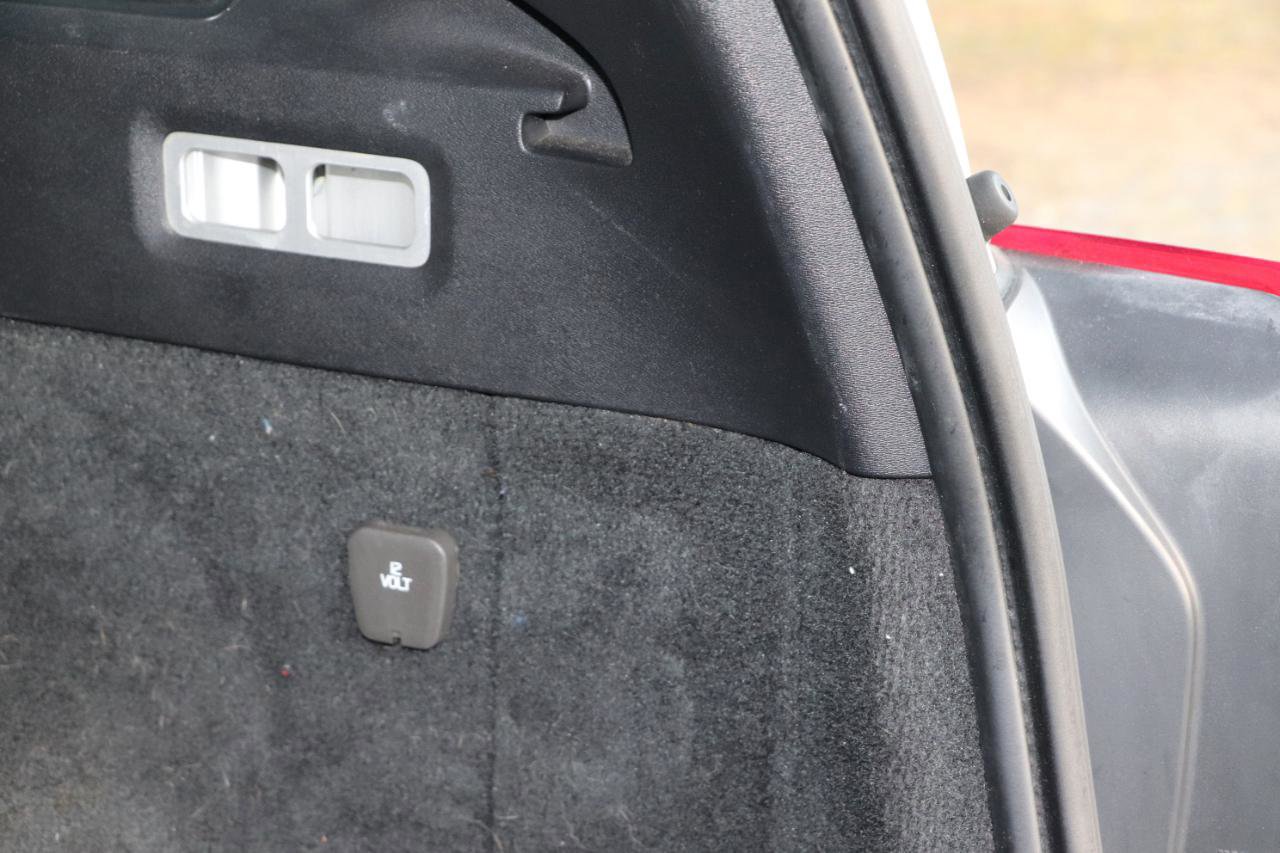 Used 2012 Volvo XC70 T6 image 7