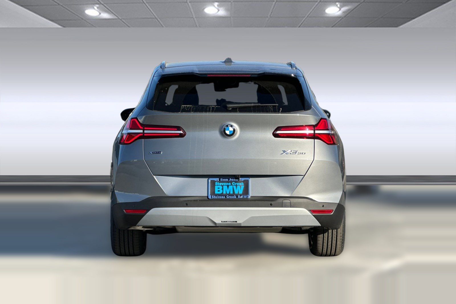 Used 2026 BMW X3 xDrive30i w/ Premium Package AWD/4WD image 10
