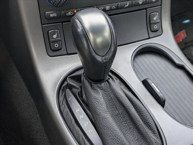 Used 2007 Chevrolet Corvette Coupe w/ Preferred Equipment Group image 12