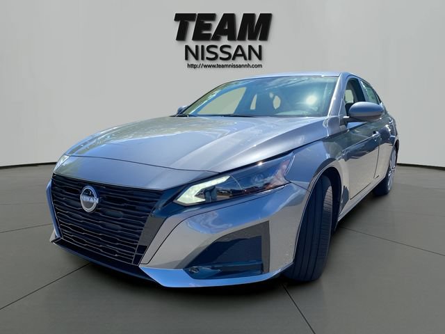 New 2026 Nissan Altima 2.5 SV AWD/4WD image 3