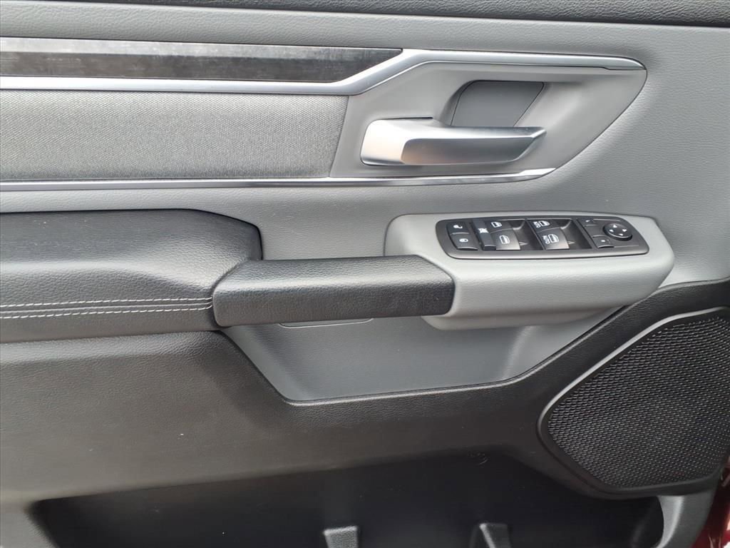 Certified 2019 RAM 1500 Big Horn image 12