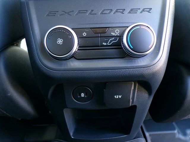 New 2026 Ford Explorer Active w/ Active Comfort Package image 14