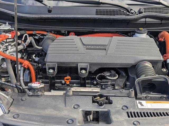 Used 2021 Honda CR-V EX-L image 23