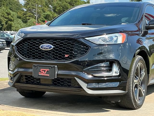 Used 2020 Ford Edge ST AWD/4WD image 10
