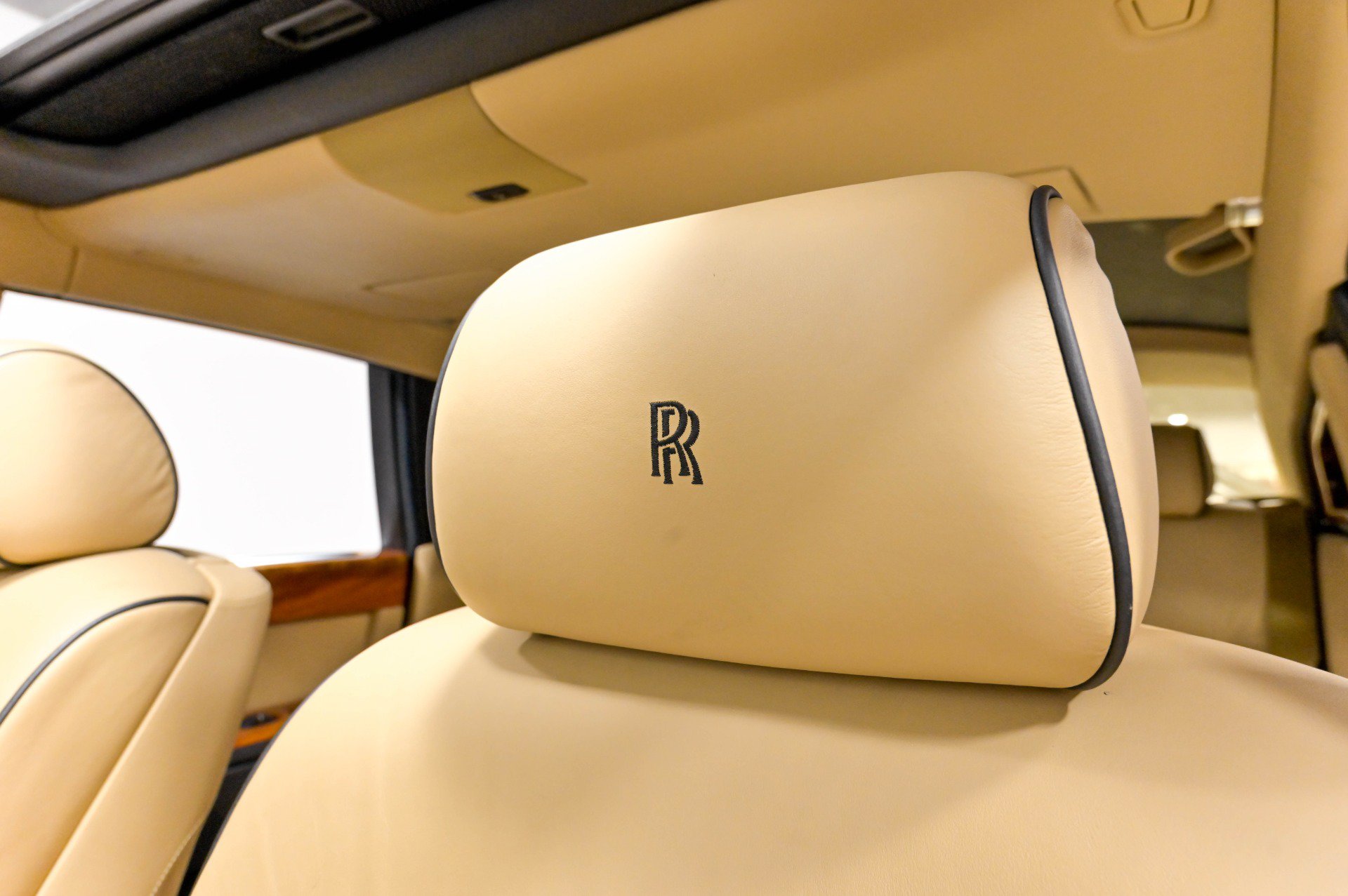 Used 2013 Rolls-Royce Phantom Sedan RWD image 10