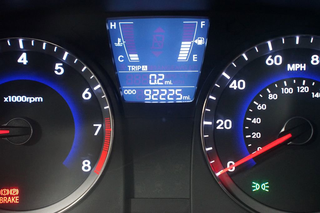 Used 2013 Hyundai Accent GS image 14