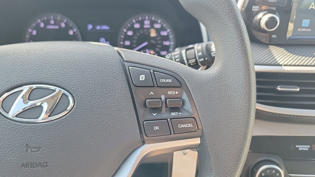 Used 2019 Hyundai Tucson SE image 26
