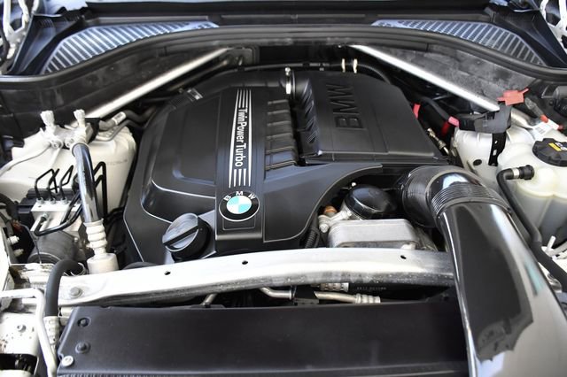 Used 2018 BMW X5 sDrive35i w/ Driving Assistance Package image 33