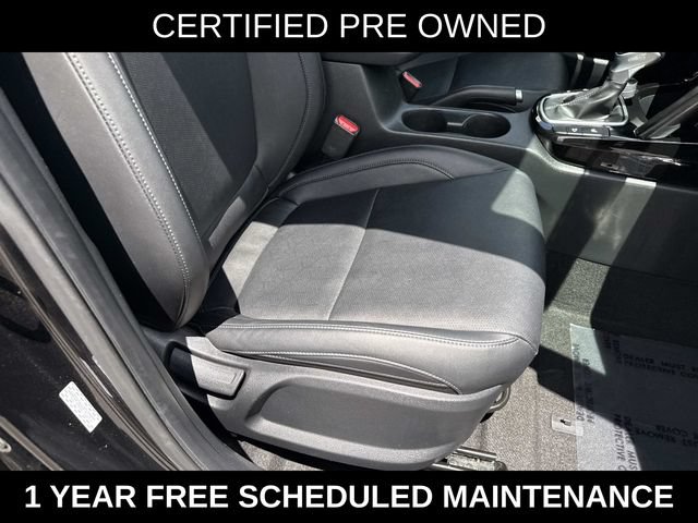 Used 2024 Kia Seltos EX FWD image 10