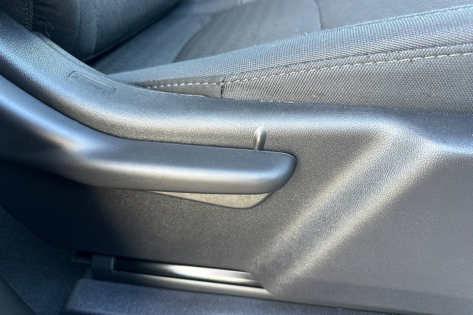 Used 2026 Chevrolet Silverado 1500 LT w/ All Star Edition Plus image 23