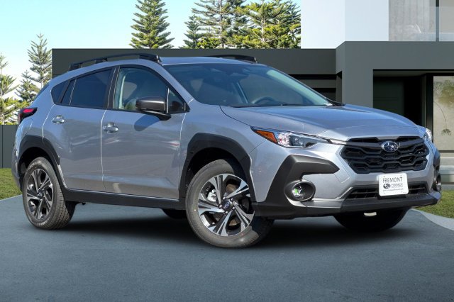 New 2026 Subaru Crosstrek 2.5i Premium AWD/4WD image 2