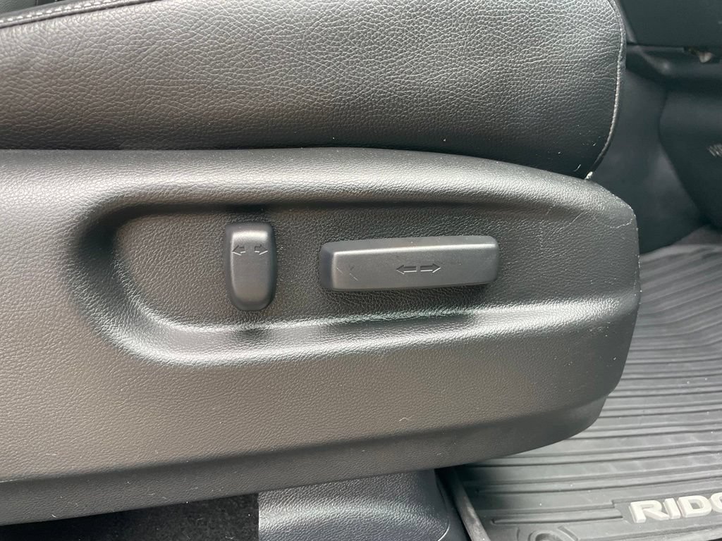 Used 2023 Honda Ridgeline RTL-E image 48