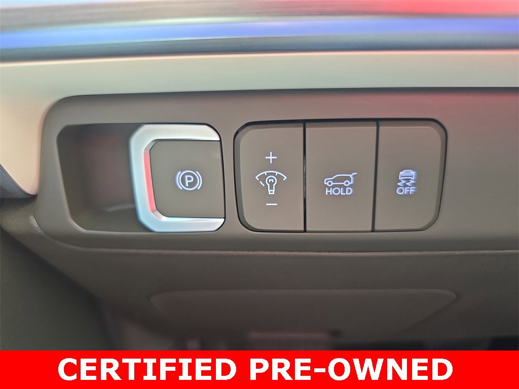 Used 2025 Hyundai Santa Fe Calligraphy image 28