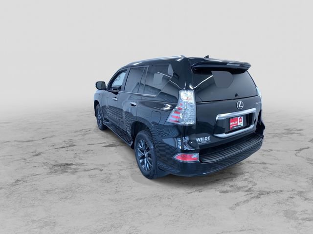 Used 2022 Lexus GX 460 Premium image 8