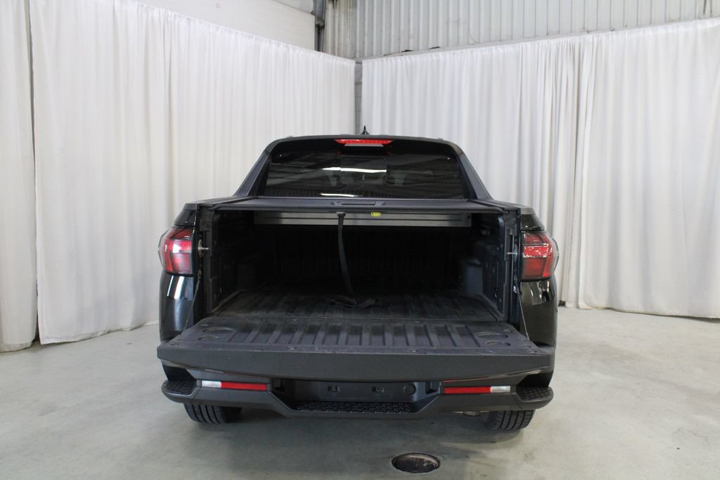 Used 2022 Hyundai Santa Cruz SEL Premium AWD/4WD image 29