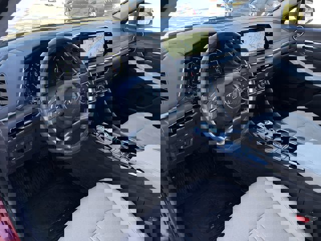 Used 2023 Hyundai Sonata Limited image 11