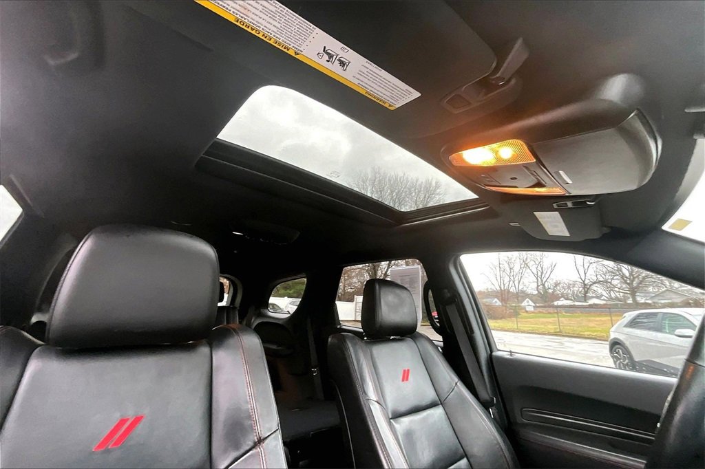 Used 2023 Dodge Durango GT image 22