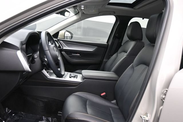 Certified 2026 MAZDA CX-90 3.3 Turbo w/ Preferred Package AWD/4WD image 22