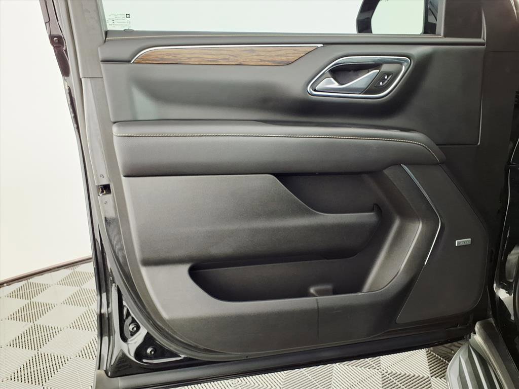 Used 2022 Chevrolet Tahoe Premier image 17