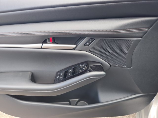 New 2026 MAZDA MAZDA3 s Sport FWD image 10