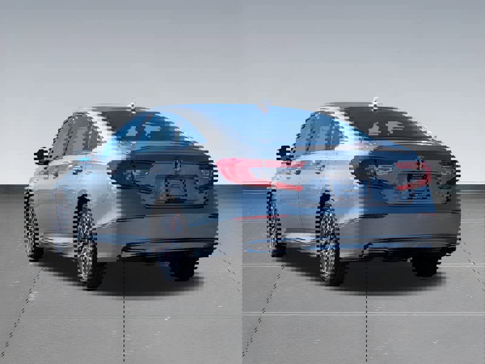 Used 2021 Honda Accord EX image 4