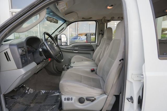 Used 2006 Ford F250 XLT image 24