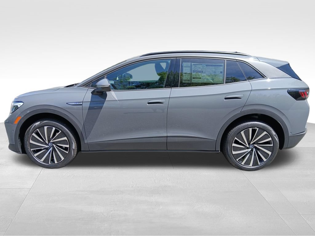 New 2026 Volkswagen ID.4 Pro AWD/4WD image 2