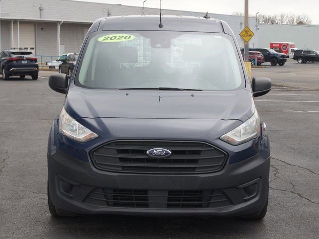 Used 2020 Ford Transit Connect XL image 22