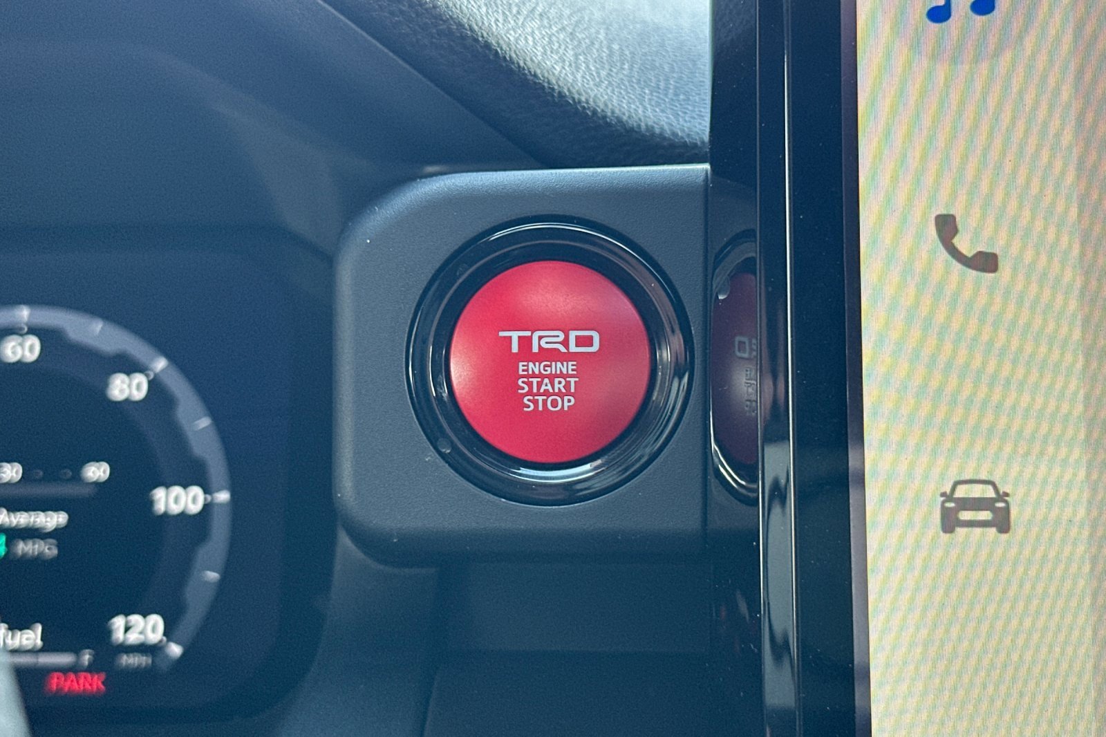 New 2025 Toyota Tacoma TRD Off-Road image 21