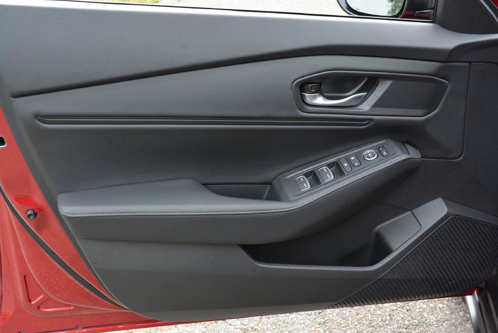 Used 2026 Honda Accord Sport image 9