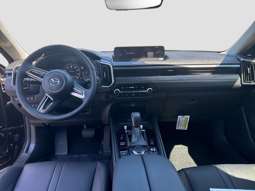 New 2026 MAZDA CX-50 2.5 Hybrid w/ Weather Package AWD/4WD image 19