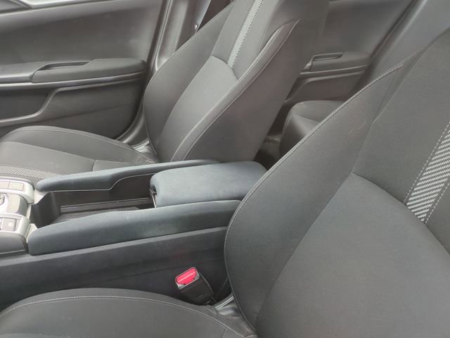 Used 2016 Honda Civic LX image 13