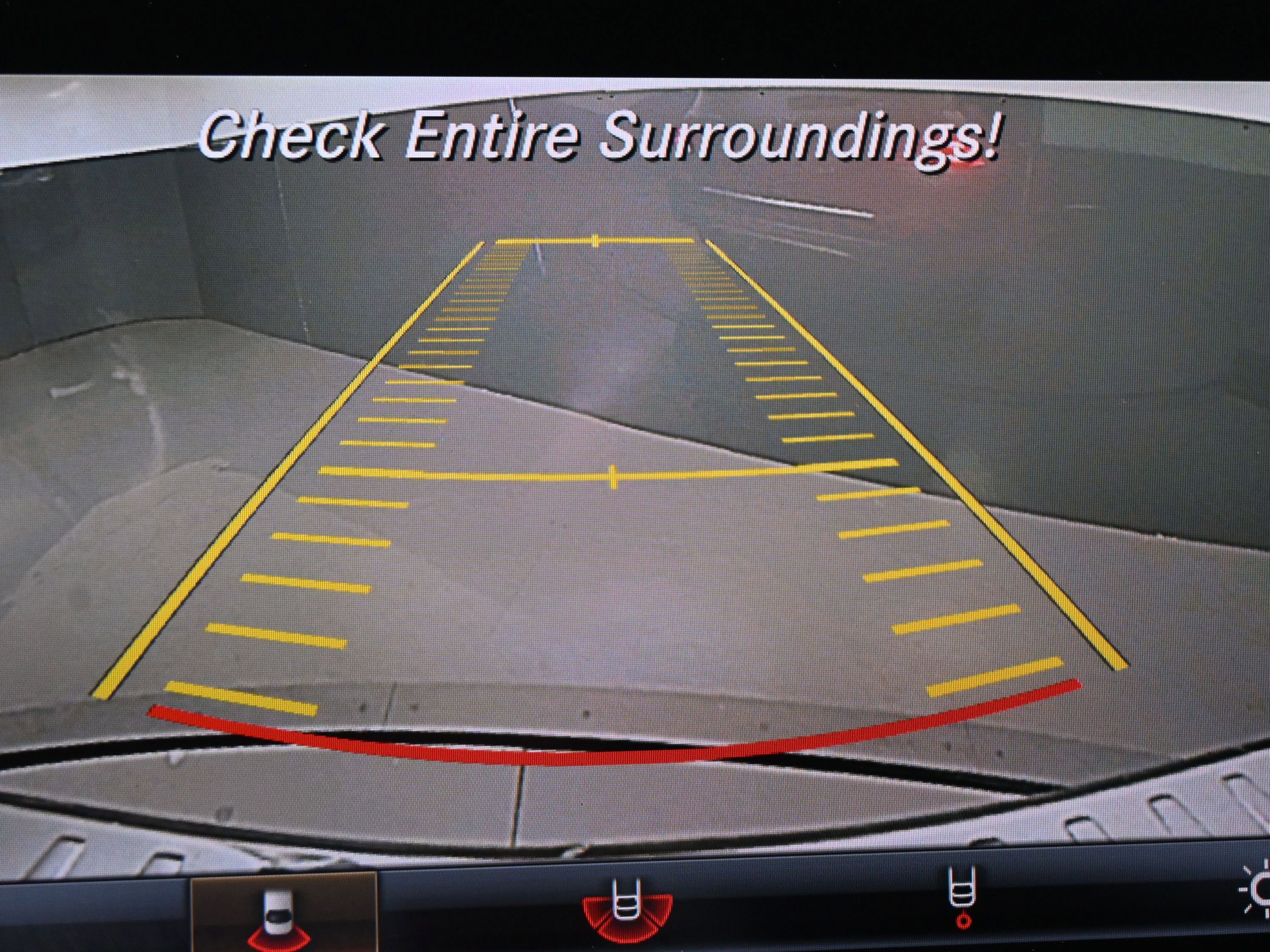 Used 2016 Mercedes-Benz GLE 350 GLE 350 w/ Premium Package image 17