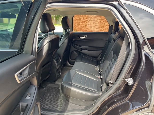 Used 2022 Ford Edge SEL w/ Convenience Package AWD/4WD image 21