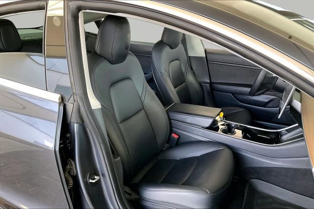 Used 2020 Tesla Model 3 Long Range AWD/4WD image 20