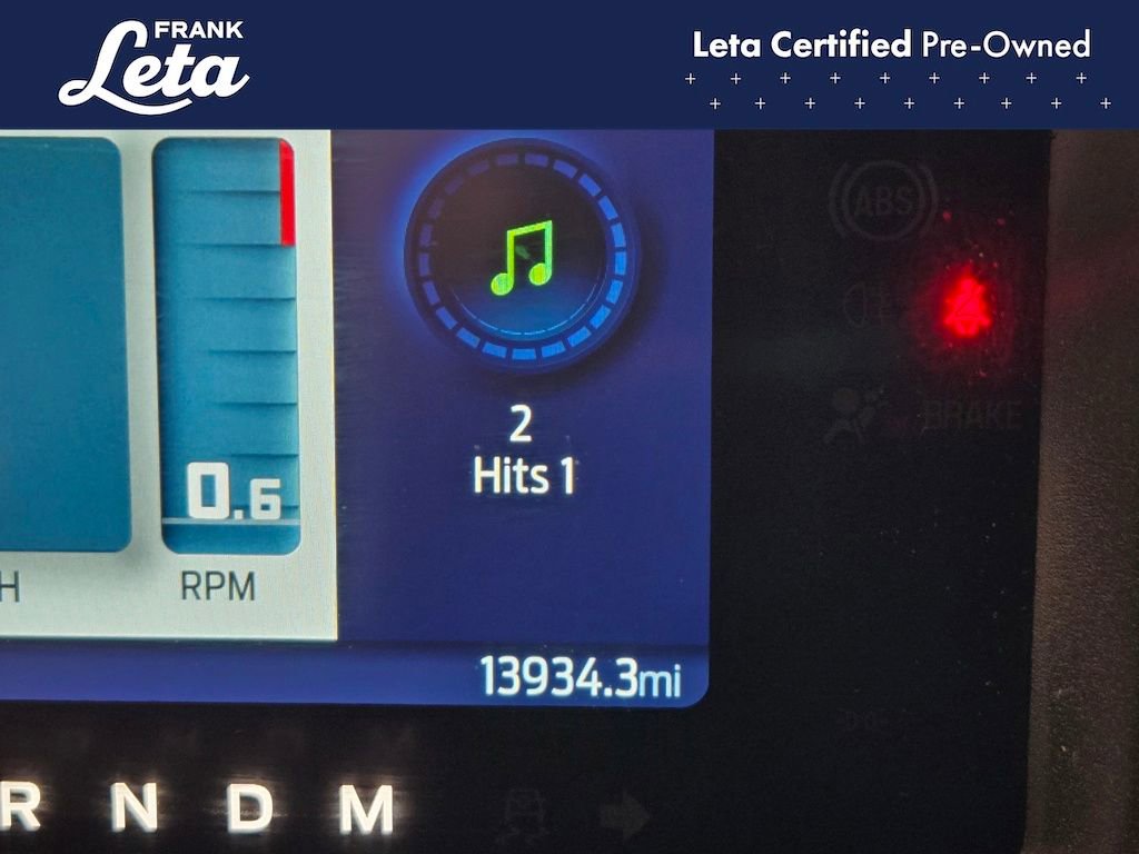 Used 2024 Ford Bronco Wildtrak image 31