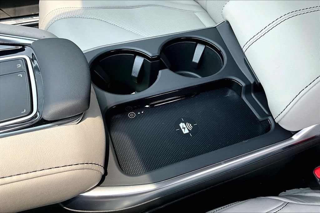 New 2026 Acura RDX w/ Technology Package AWD/4WD image 25