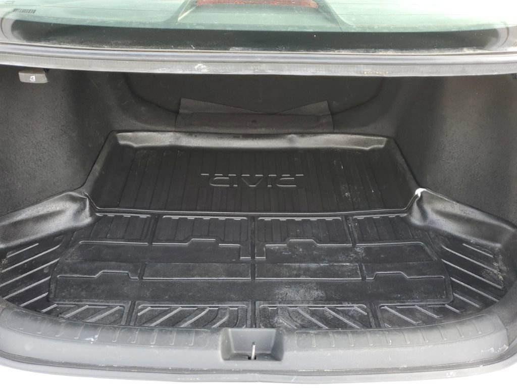 Used 2022 Honda Civic Sport image 35