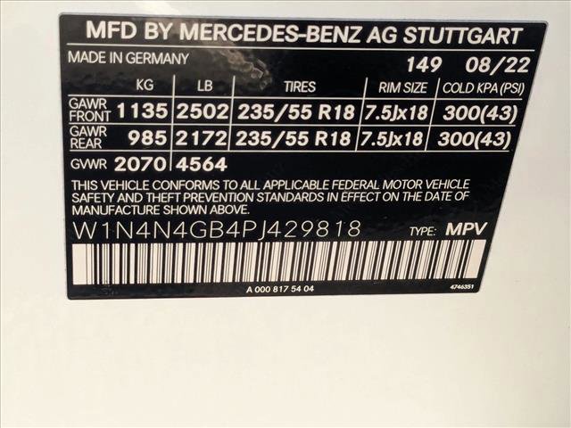 Used 2023 Mercedes-Benz GLA 250 image 24