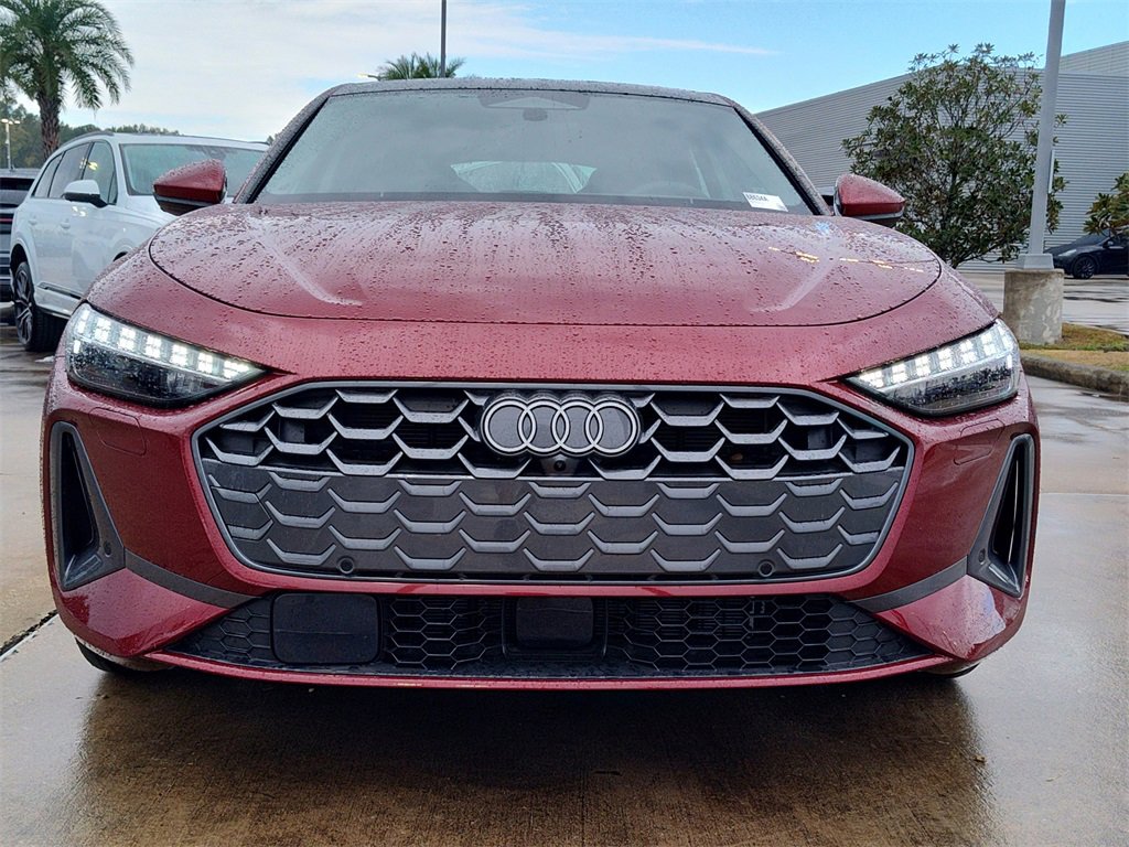 Used 2025 Audi A5 2.0T Premium Plus image 18