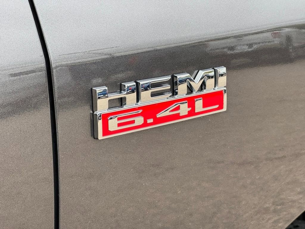 Used 2021 RAM 2500 Tradesman AWD/4WD image 6