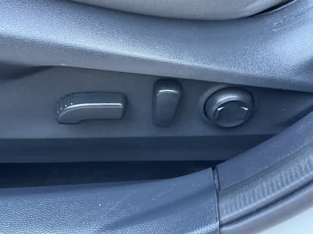 Certified 2023 Subaru Legacy Premium AWD/4WD image 15