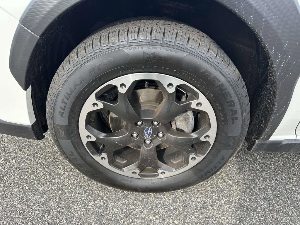 Certified 2023 Subaru Crosstrek 2.0i Premium image 6
