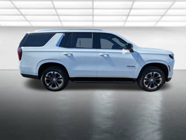 New 2027 Chevrolet Tahoe LT w/ Sun And Tow Package AWD/4WD image 37