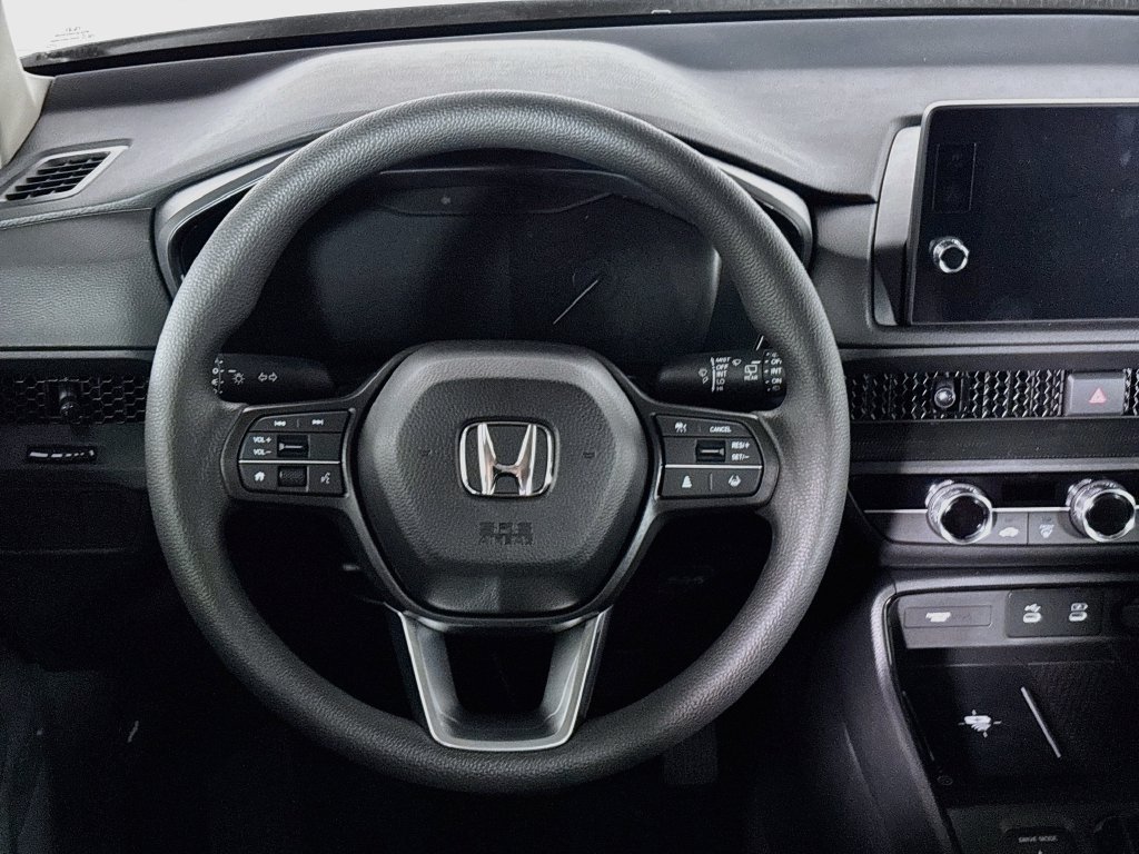New 2026 Honda CR-V LX image 13