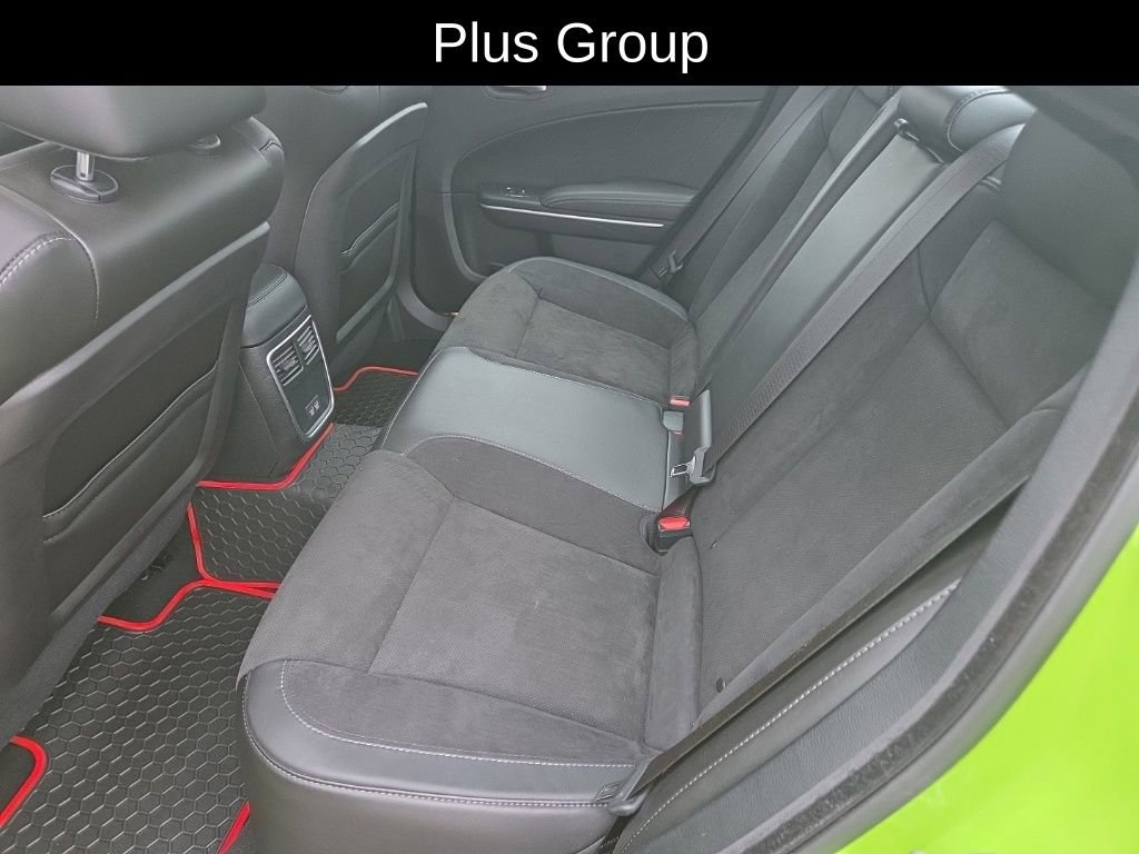 Used 2023 Dodge Charger Scat Pack w/ Plus Group image 12