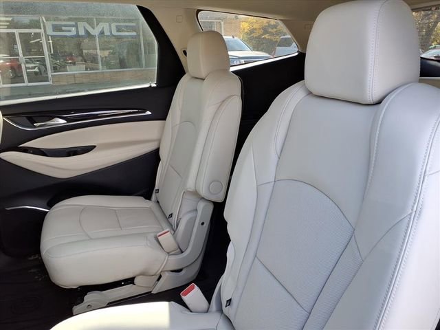 Used 2023 Buick Enclave Essence w/ LPO, Floor Liner Package image 15