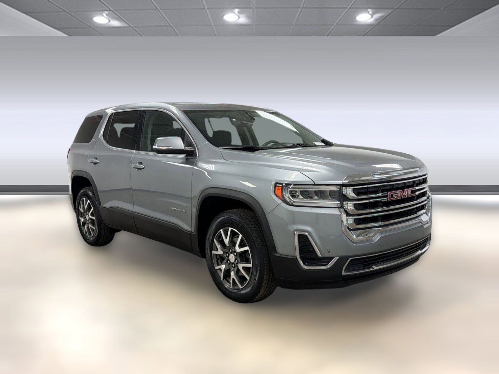 Used 2023 GMC Acadia SLE image 6