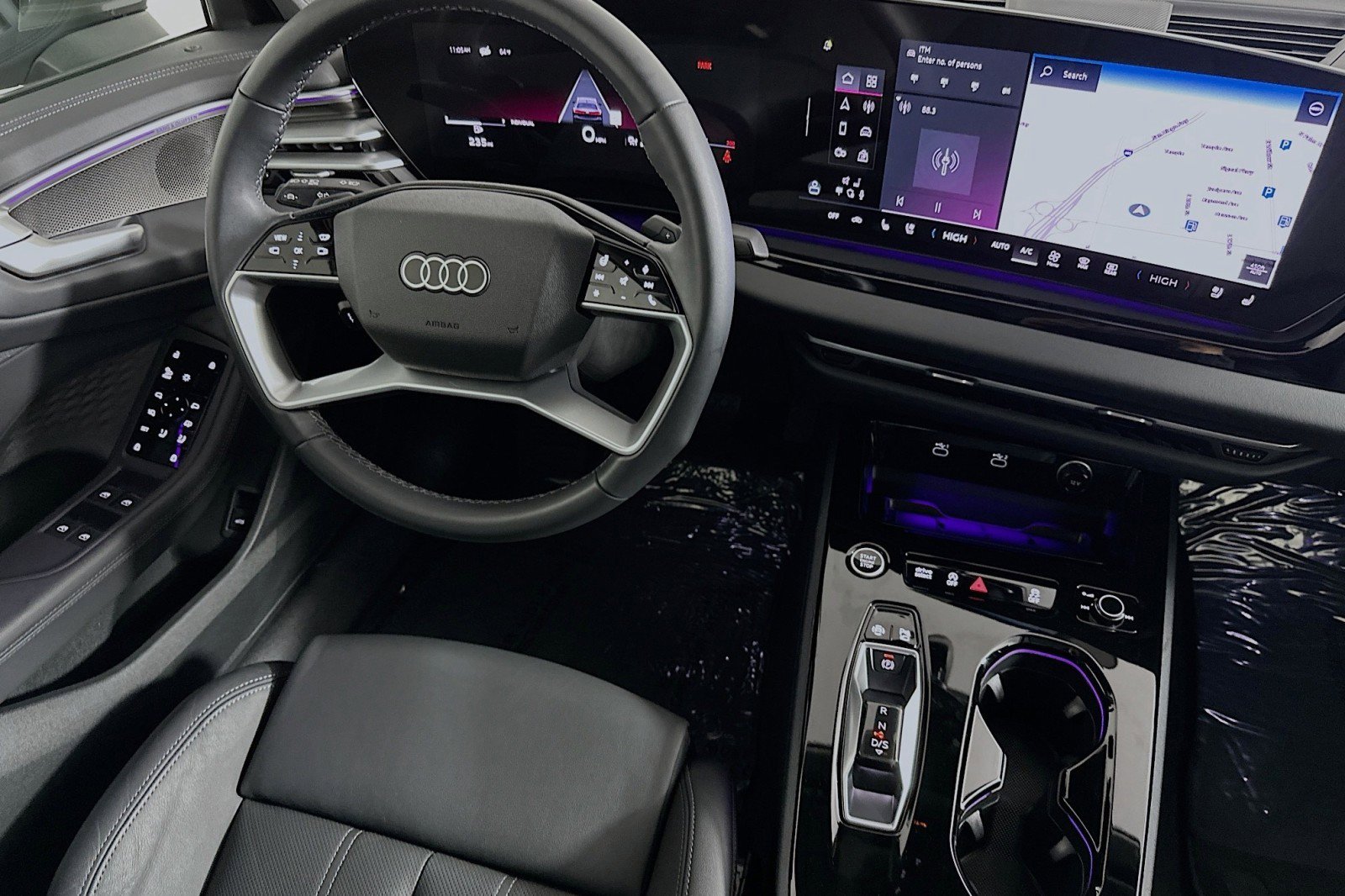 Used 2025 Audi A5 2.0T Premium Plus w/ Premium Plus image 6