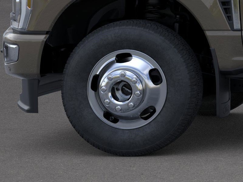New 2026 Ford F350 Platinum AWD/4WD image 22